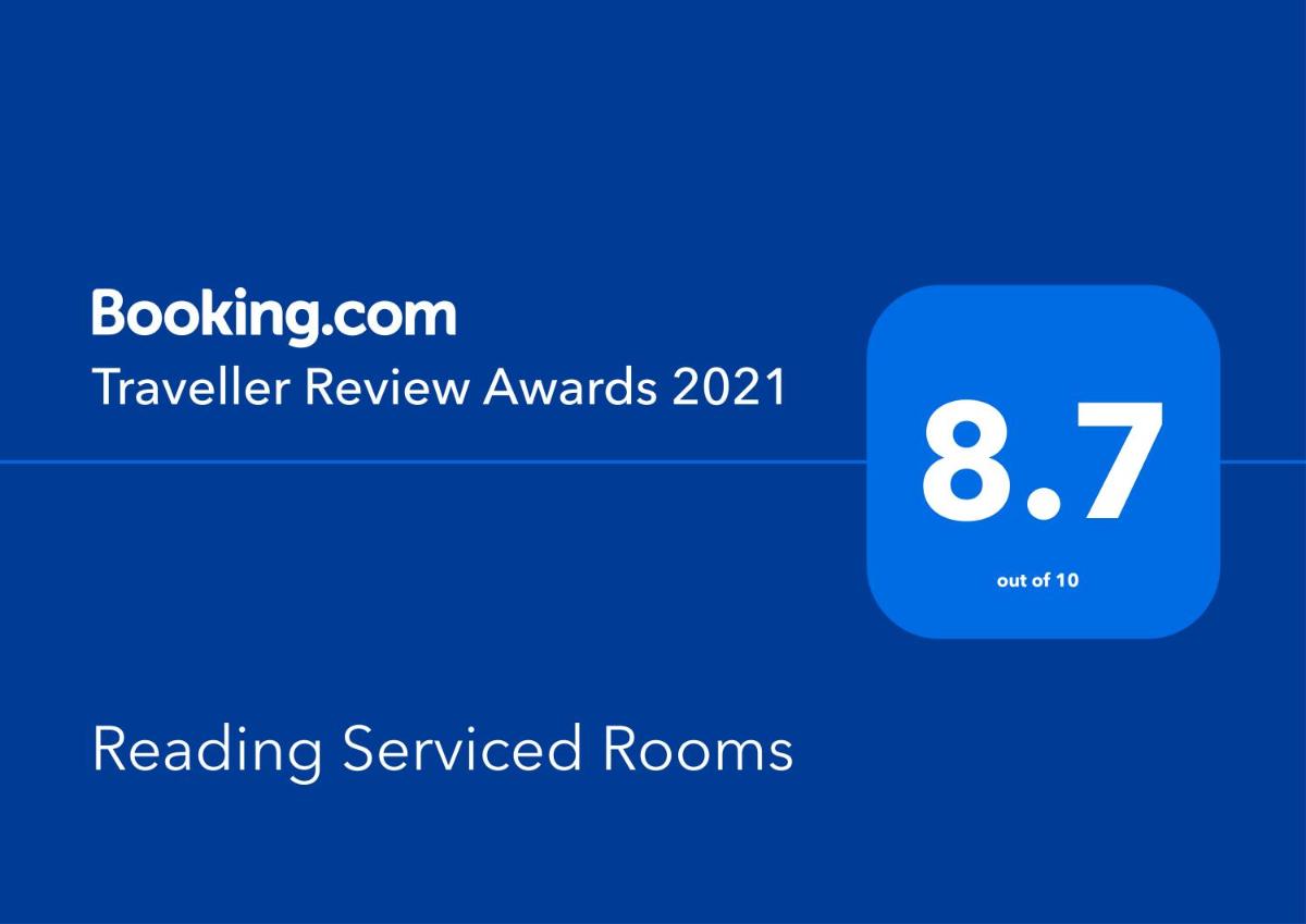 Reading Serviced Rooms - Housity