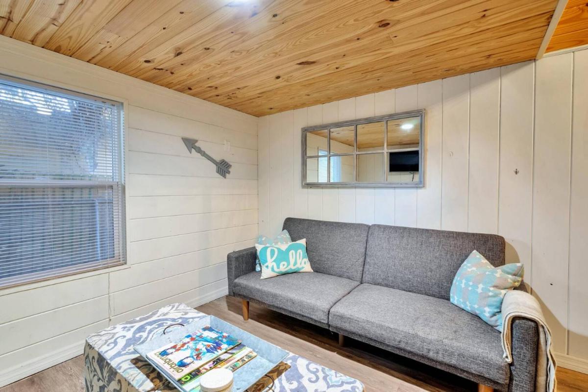 Experience the TINY HOUSE - Housity