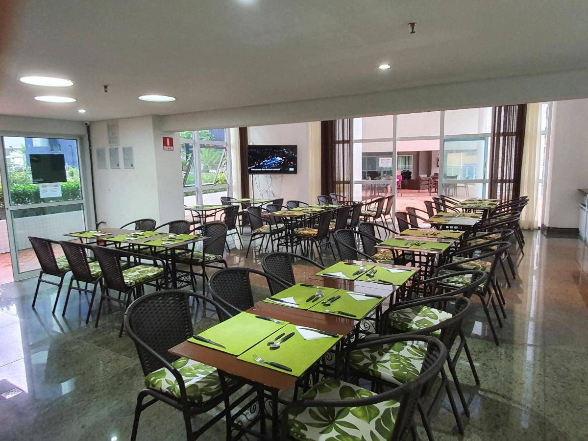 Suitetrails - VIP Beira Mar Residence