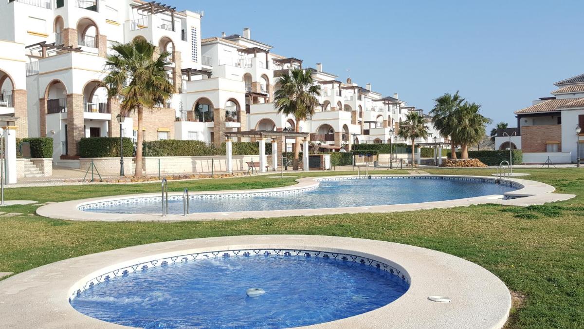 Homes of Spain, Al Andalus Veranda R, Apartamento con Vistas y WIFI - Housity