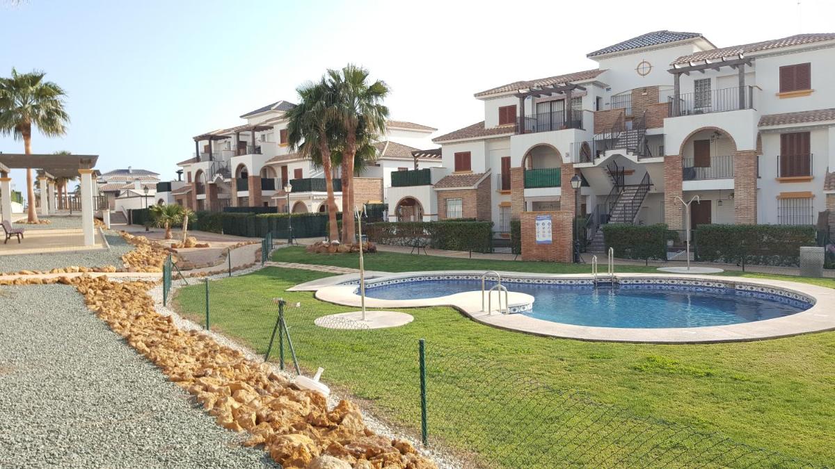 Homes of Spain, Al Andalus Veranda R, Apartamento con Vistas y WIFI - Housity