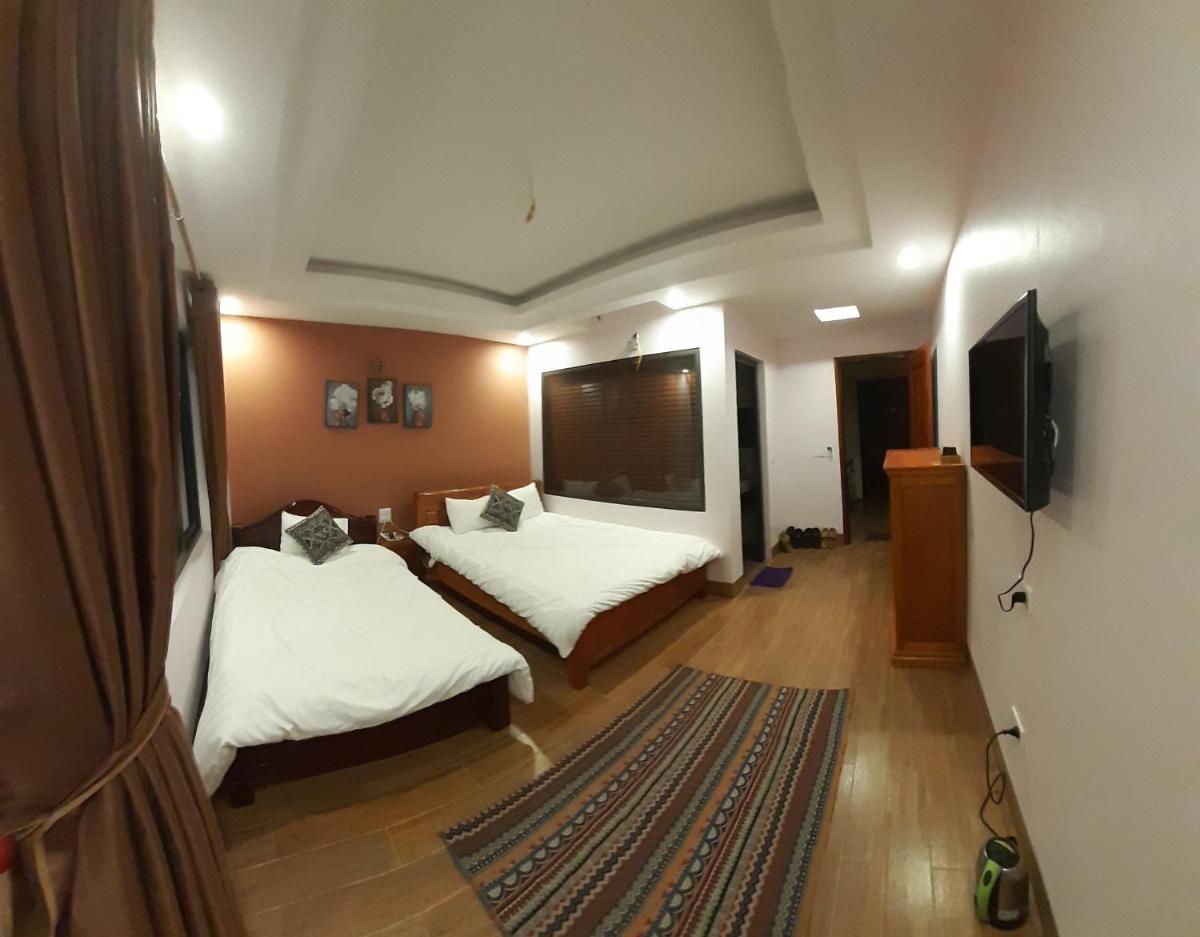 Homestay 715 - Housity