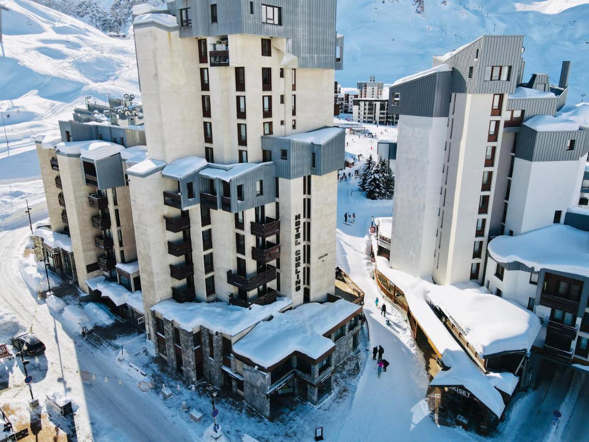 Curling Hôtel & Bar - Housity