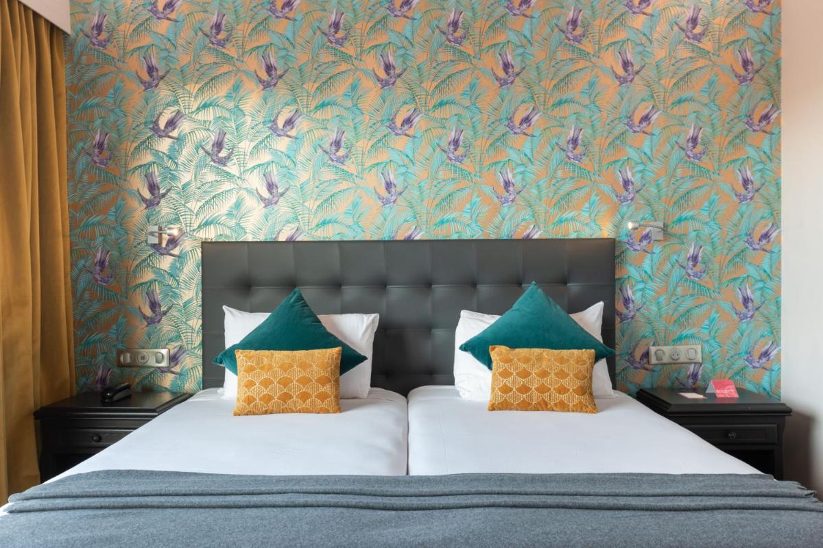 Hôtel Charlemagne by Happyculture - Housity