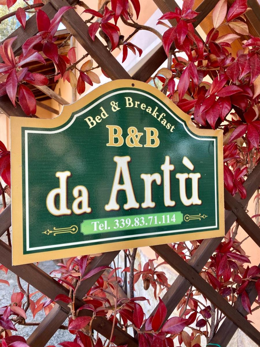 Da Artù - Housity