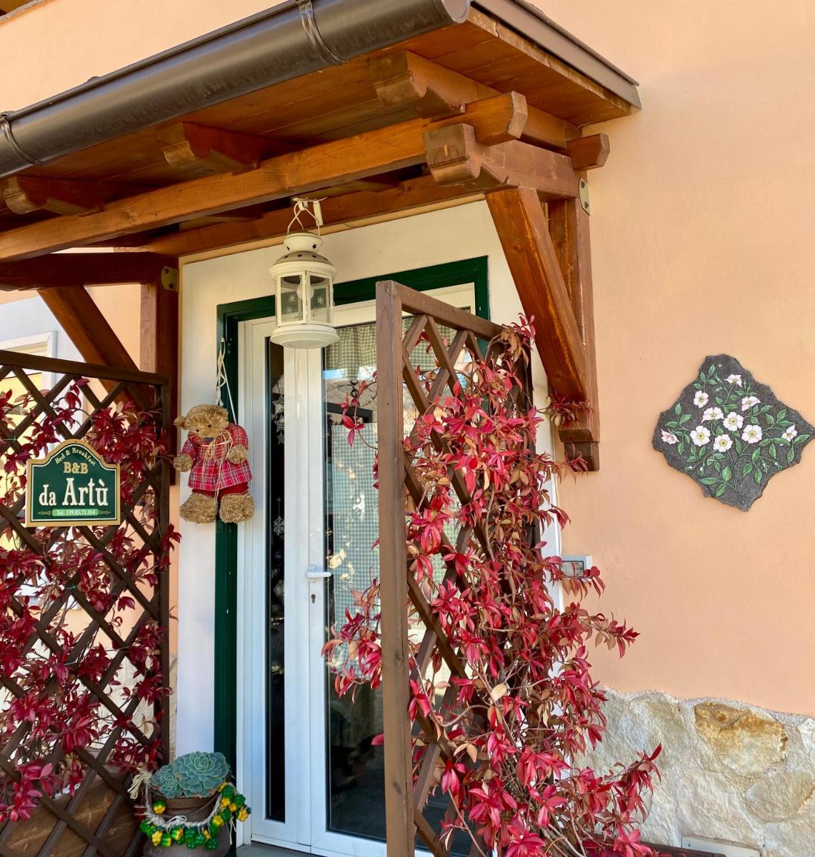 Da Artù - Housity