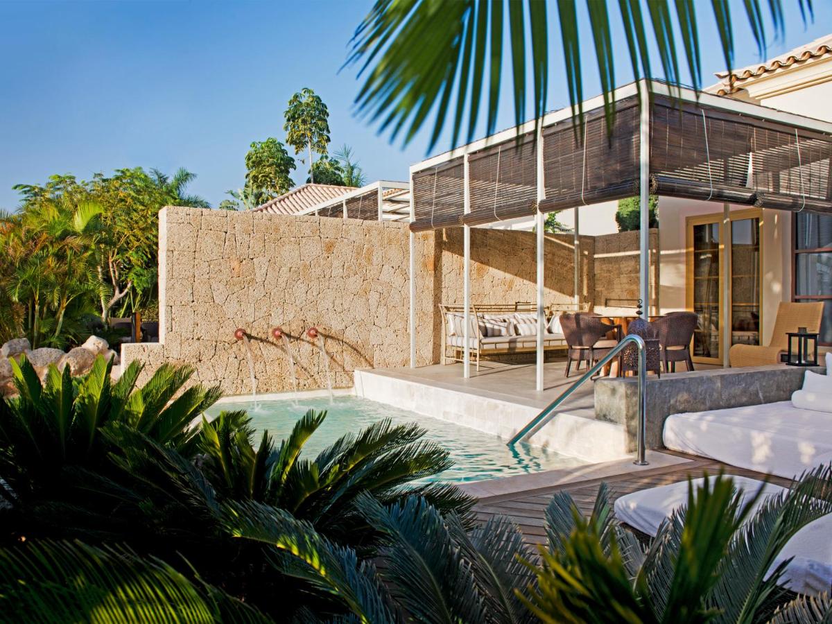 Piscina en o cerca de The Villas at Bahia del Duque