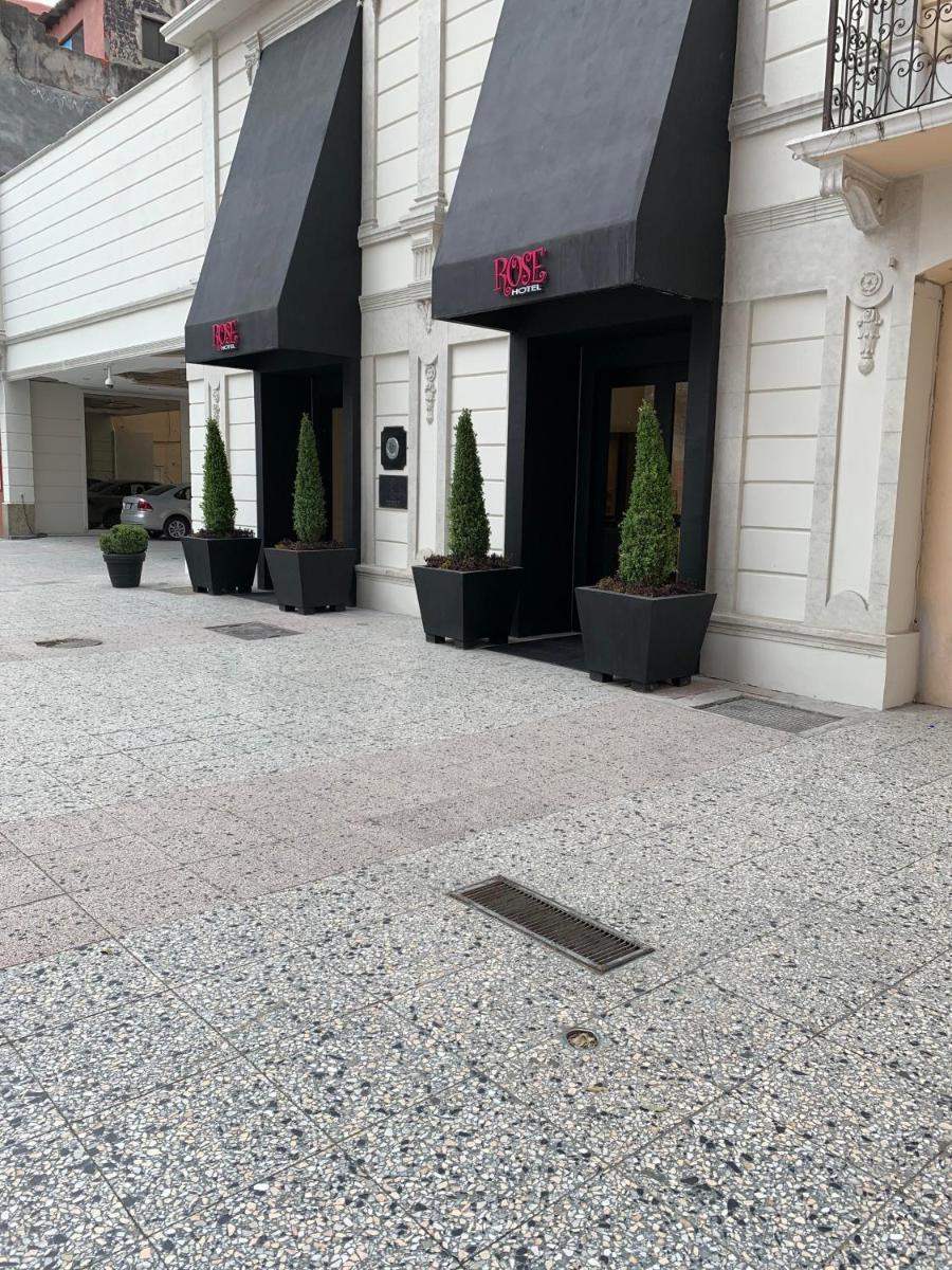 Rose Hotel - Housity