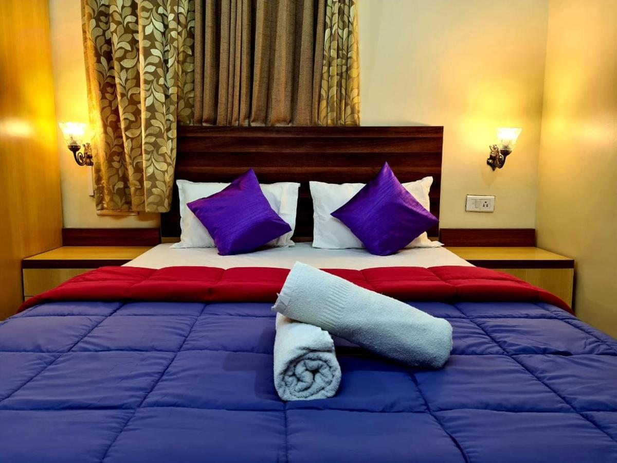 Suitetrails - OREO VILLA with AC