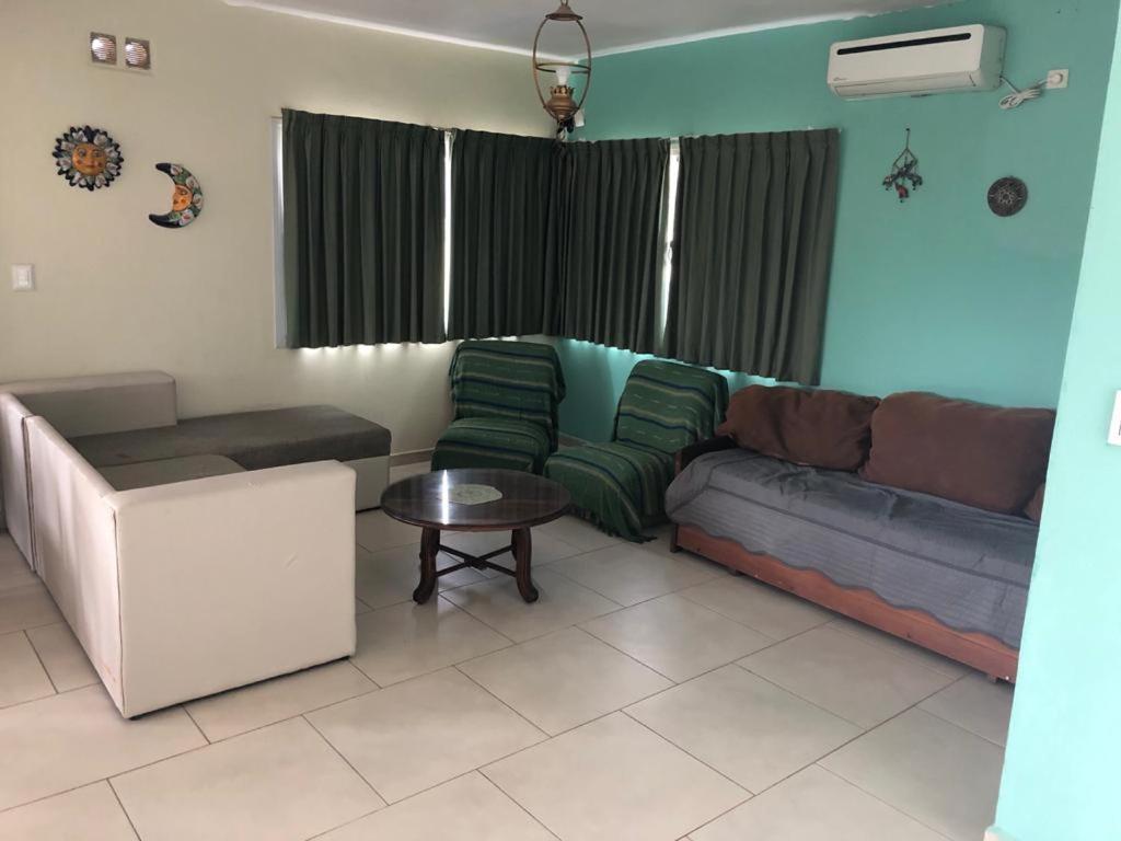 Casa Miradores del Lago - Housity