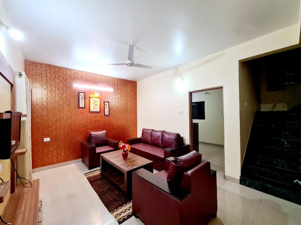 Suitetrails - OREO VILLA with AC