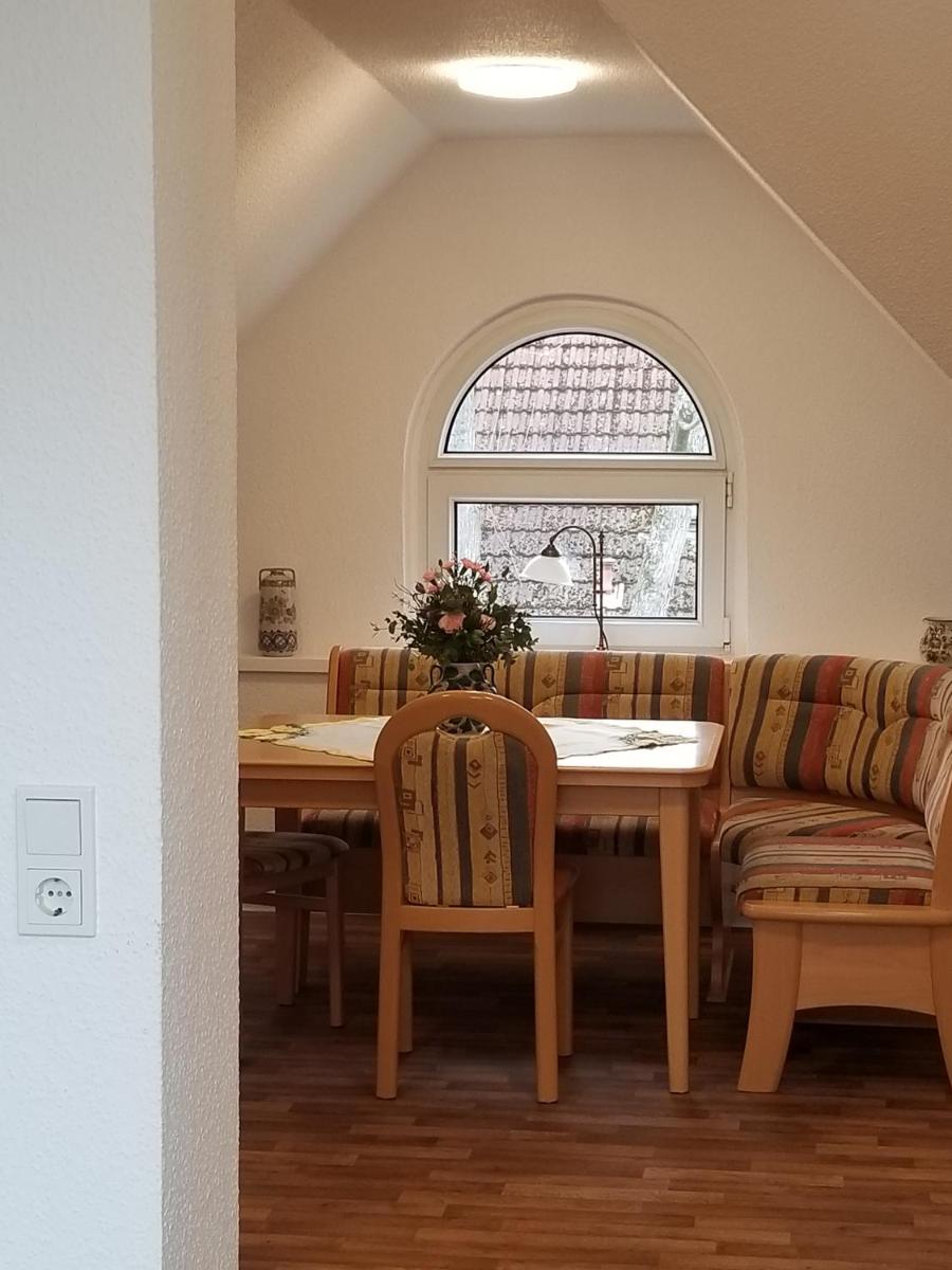 Apartment Rheinwiesen Flair & Fair - Housity