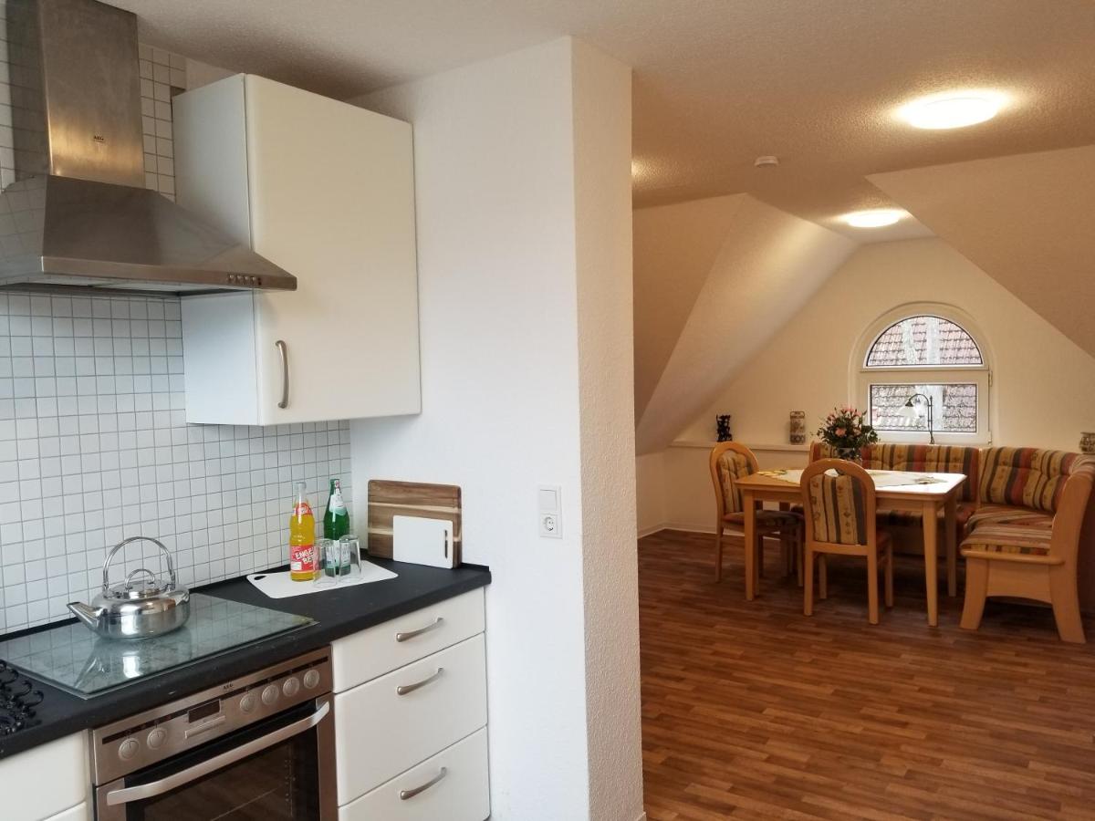 Apartment Rheinwiesen Flair & Fair - Housity