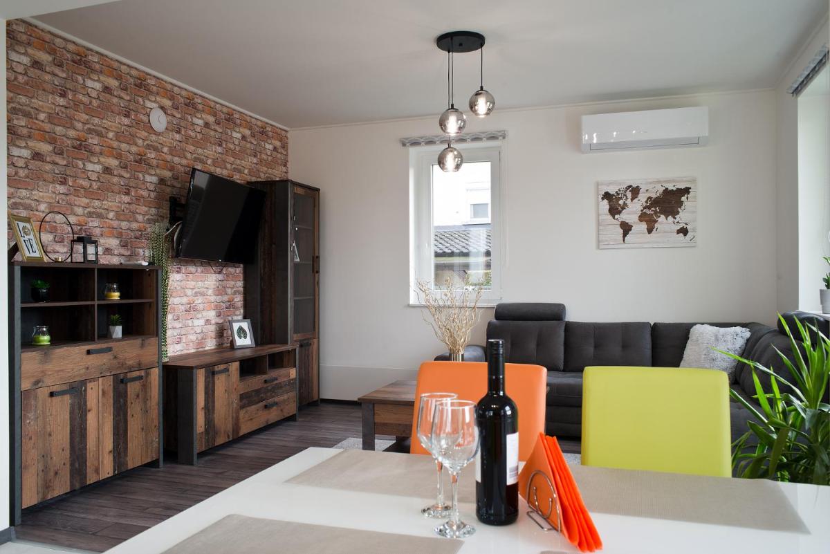 A-765 Apartman - Housity