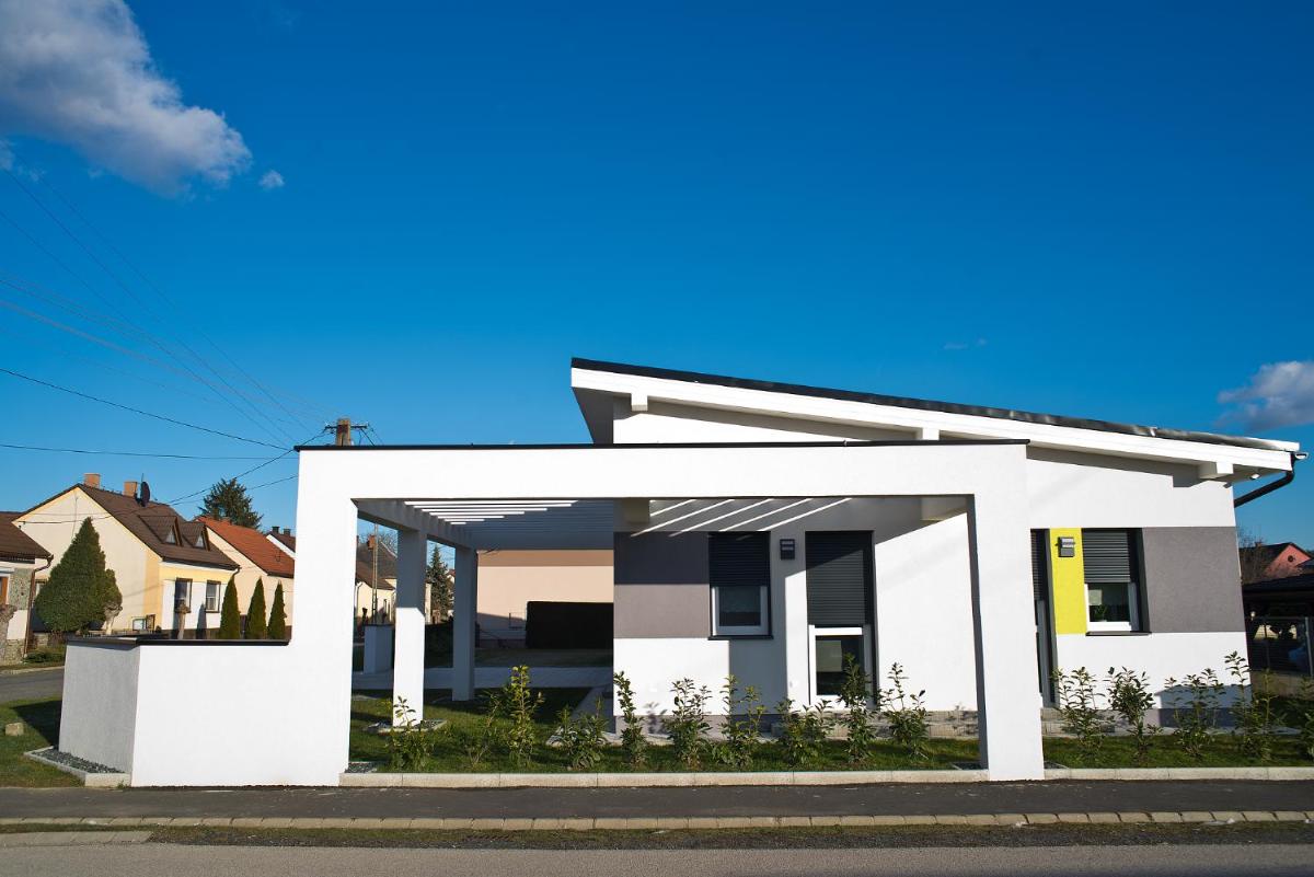 A-765 Apartman - Housity