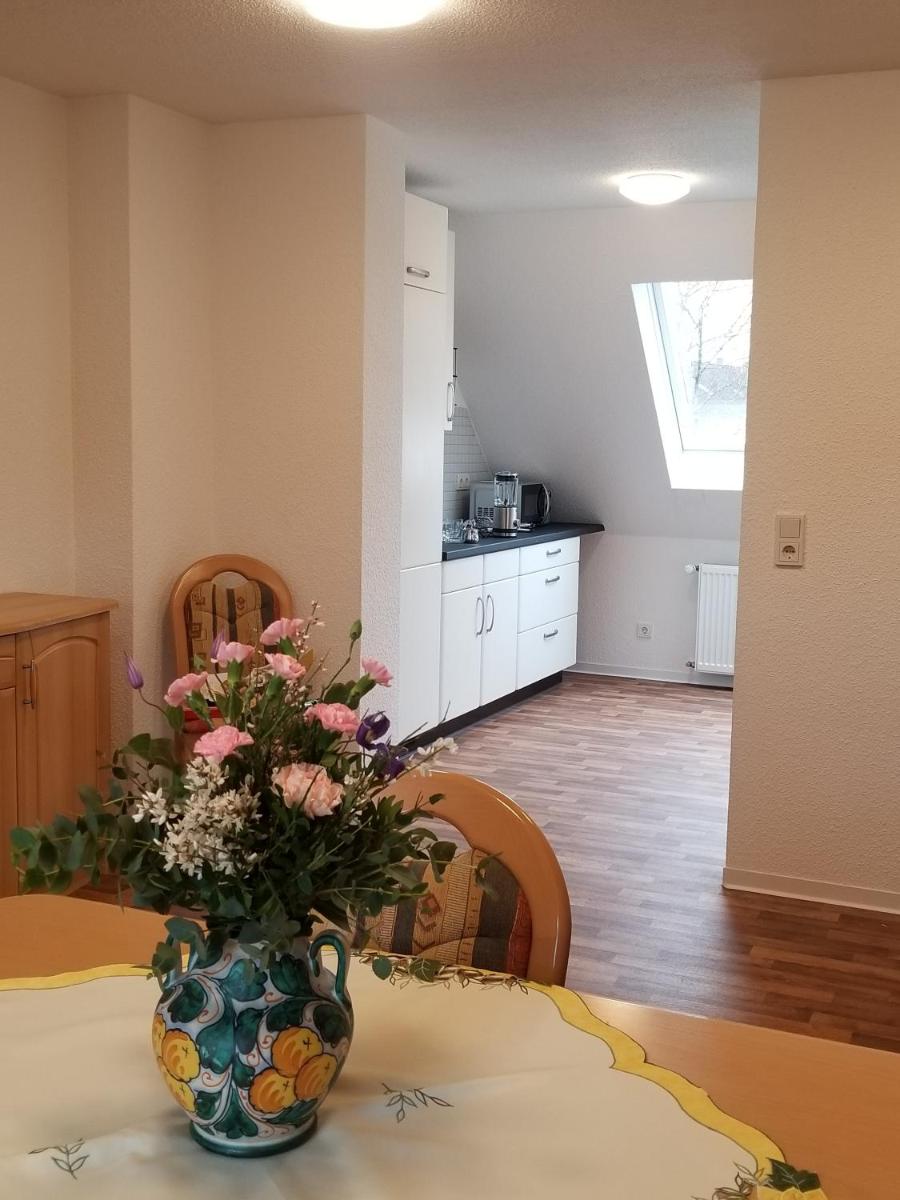 Apartment Rheinwiesen Flair & Fair - Housity