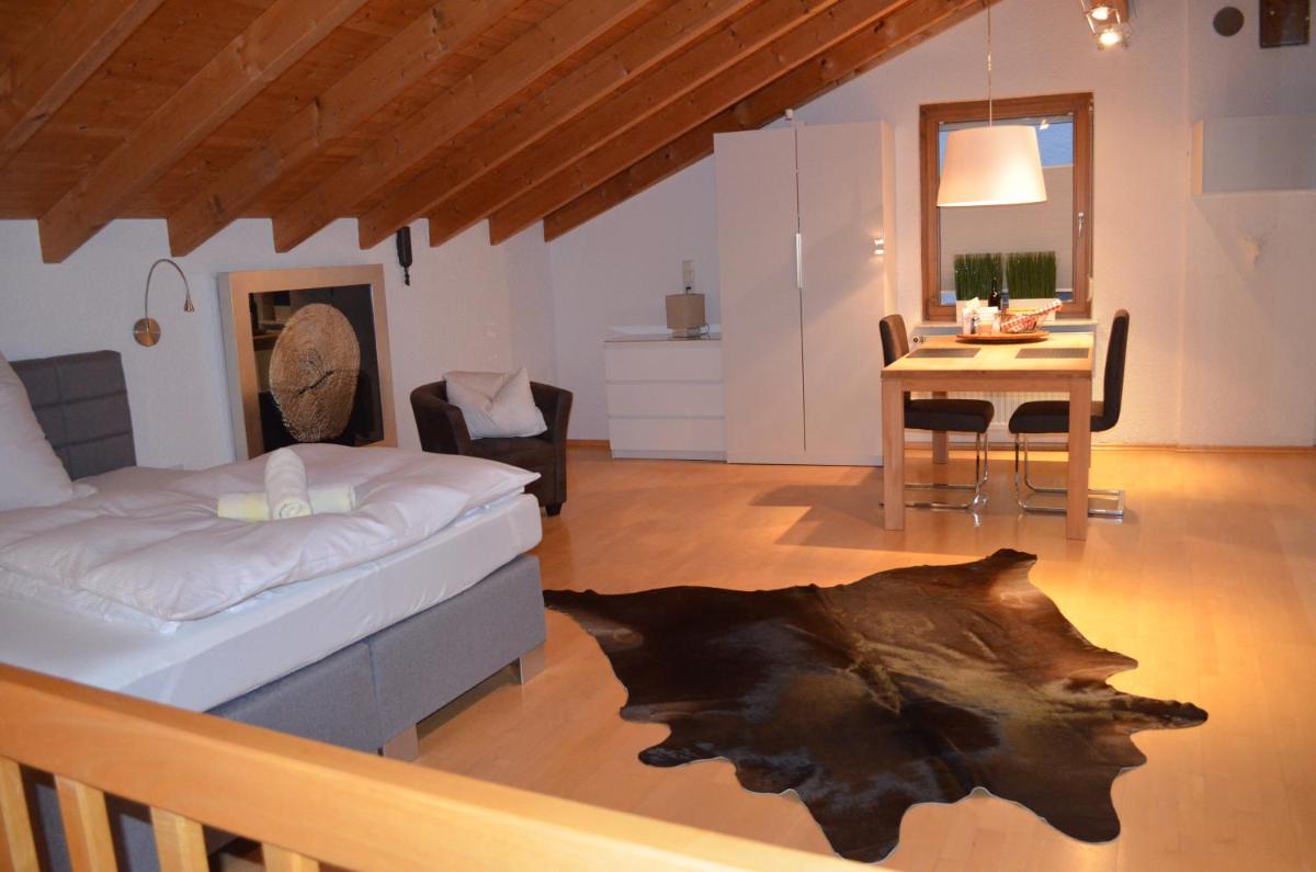 Prinz City Apartments mit Klimaanlagen - Housity