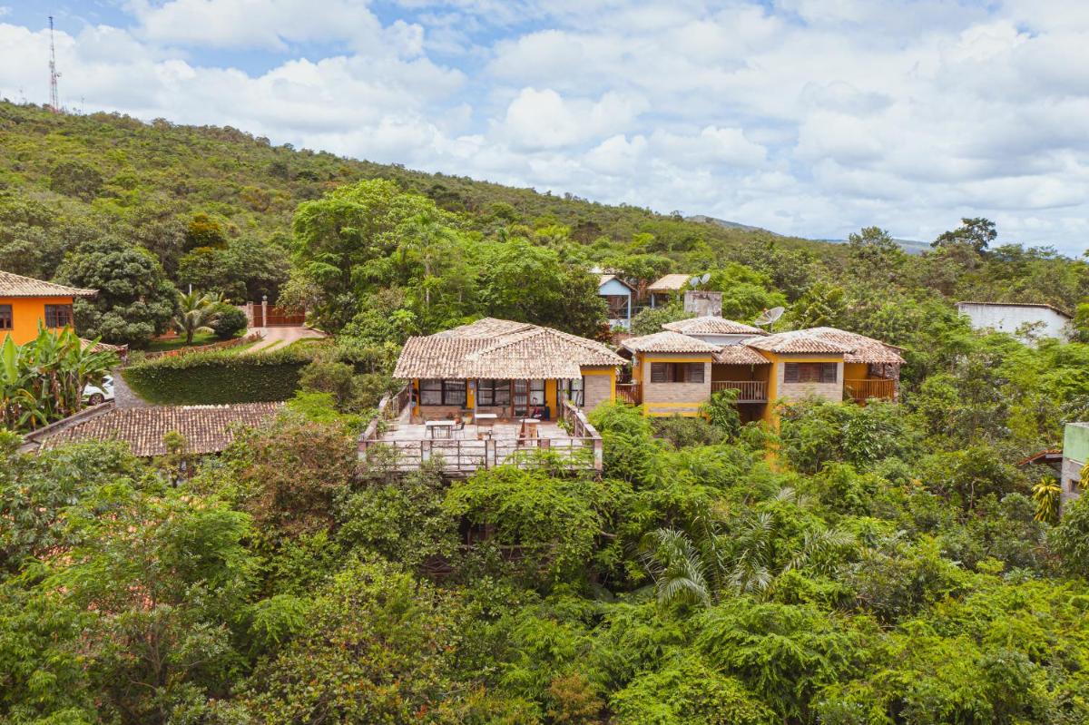 Pousada Alto do Cajueiro - Housity