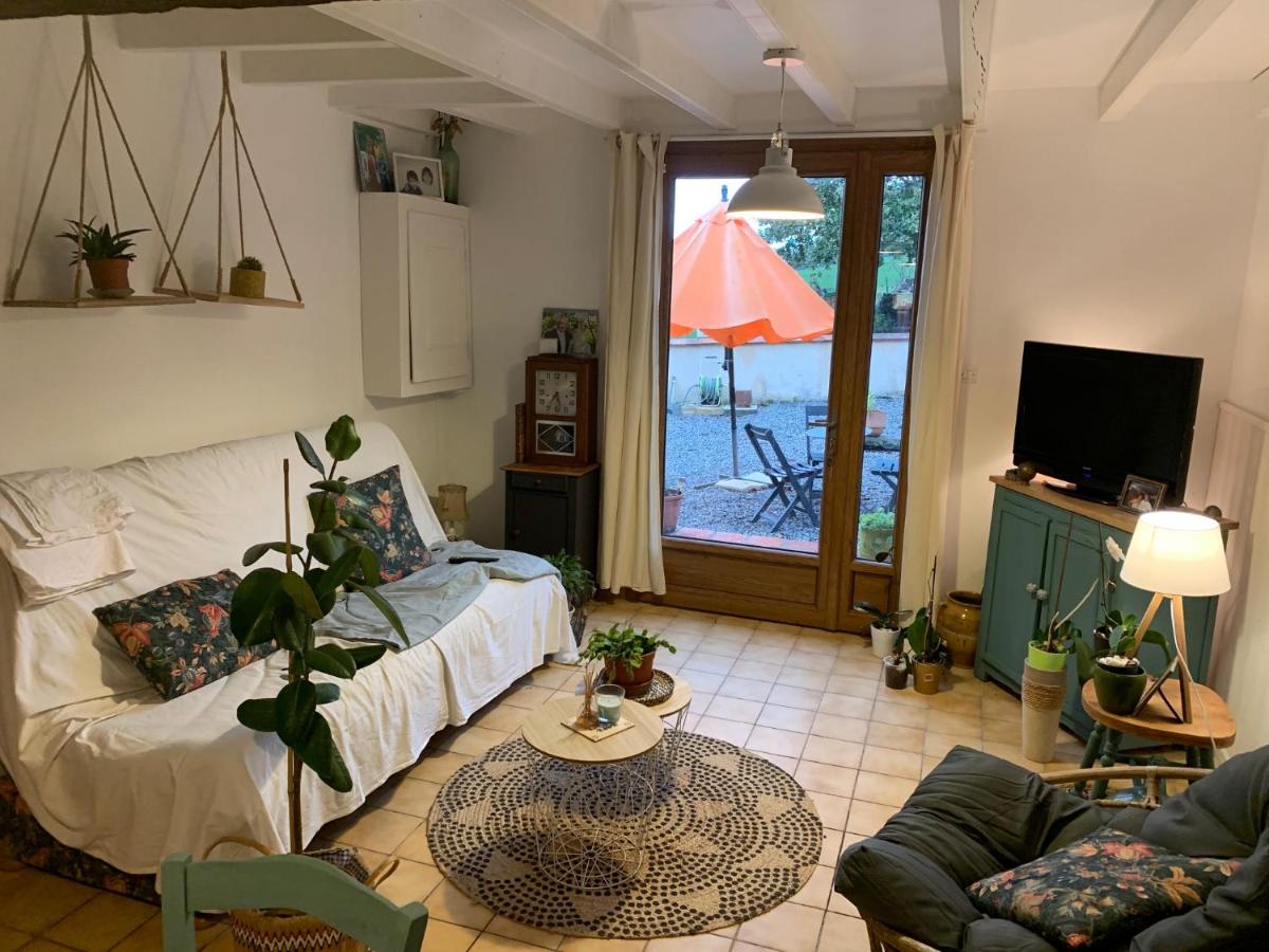 Chez Mima - Housity