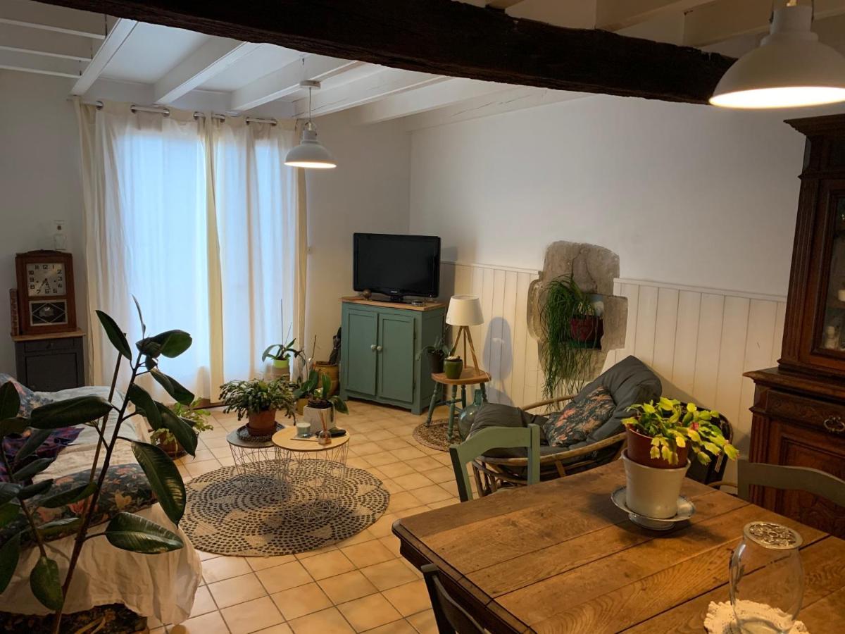 Chez Mima - Housity