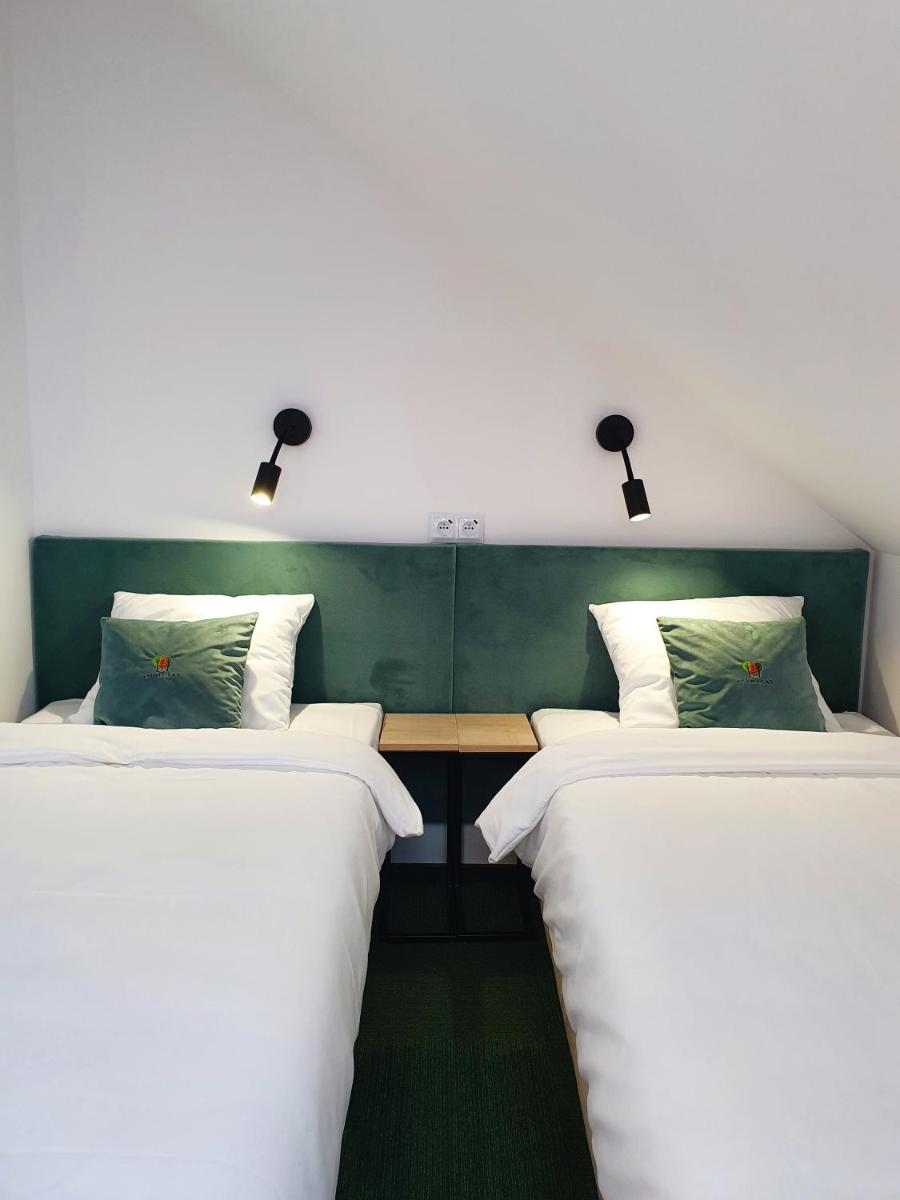 Szumi Las Events & Apartments - Housity
