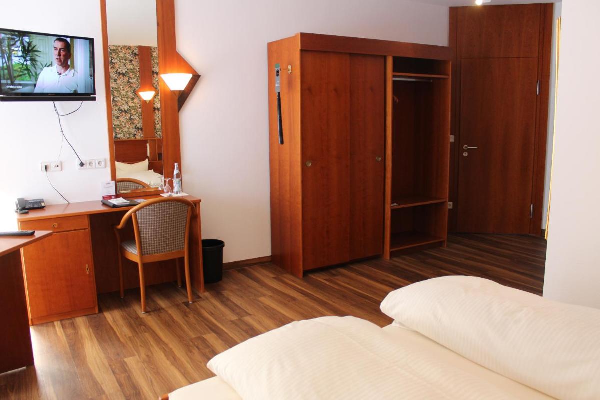 Hotel & Landgasthof Forsthof - Housity