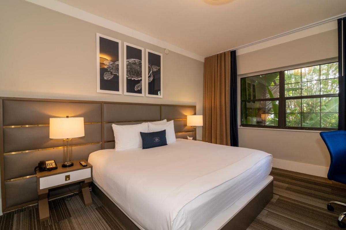 Suitetrails - San Juan Hotel Miami Beach