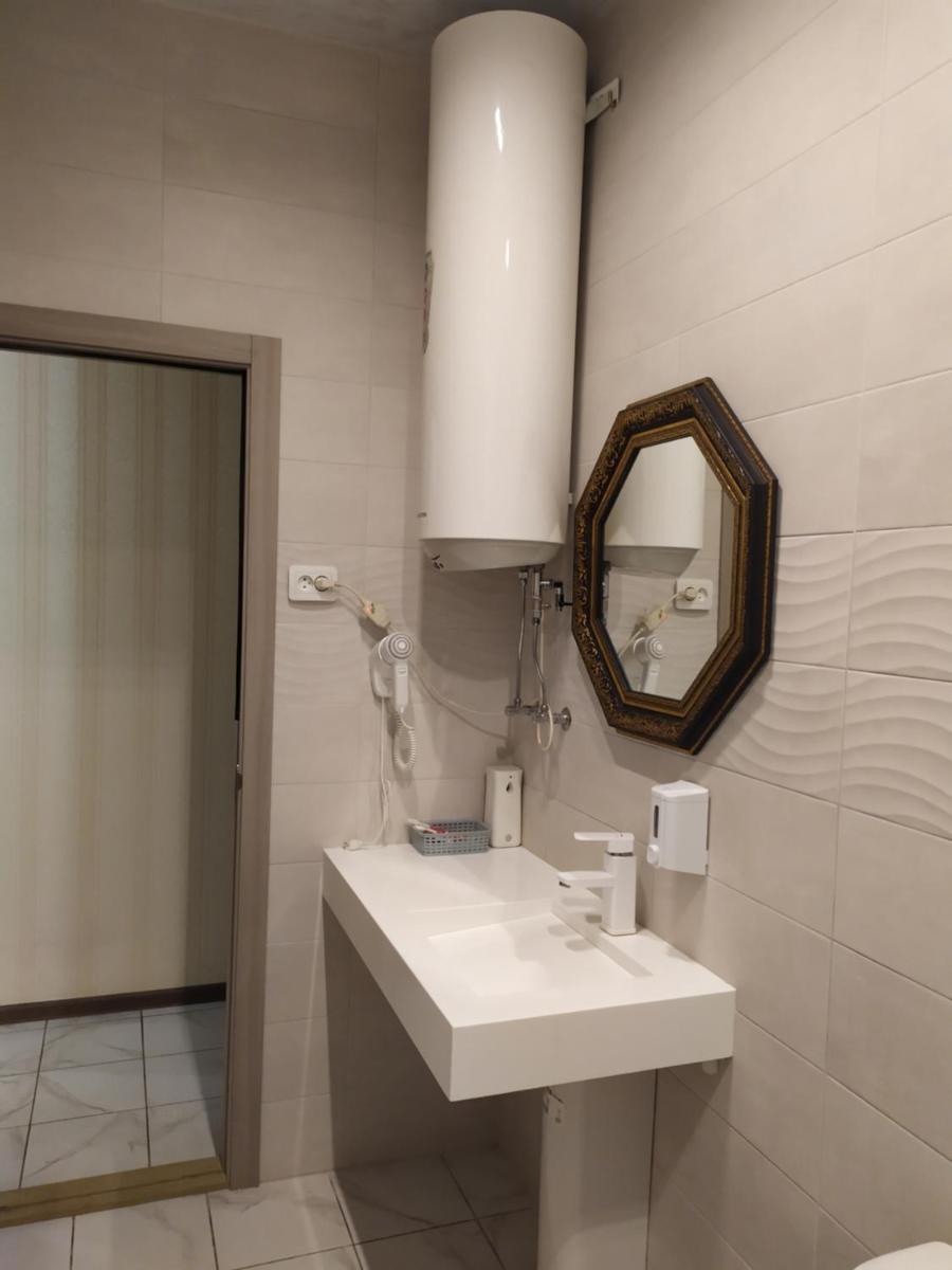 Mini Hotel na Leningradke - Housity