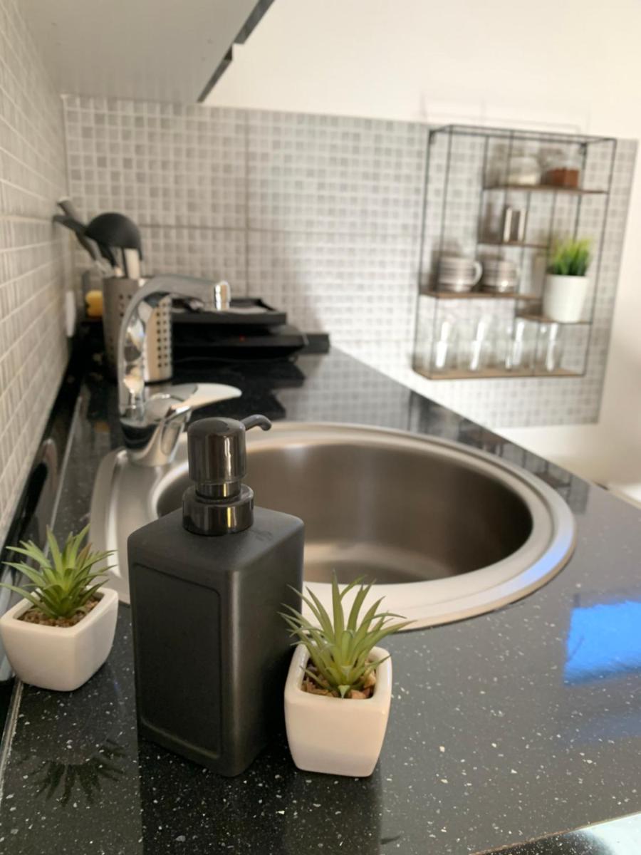 Apartman Hana - Hizvo