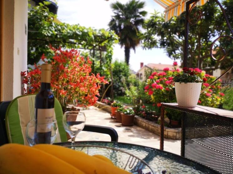 Apartmani Rita Studio - Housity