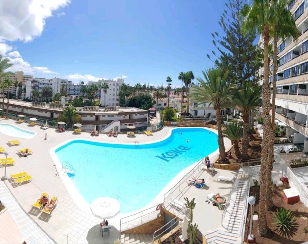 Suitetrails - Koka Chic Apartment