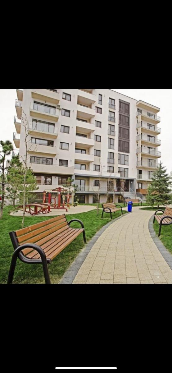 Natalia Apartments - Housity