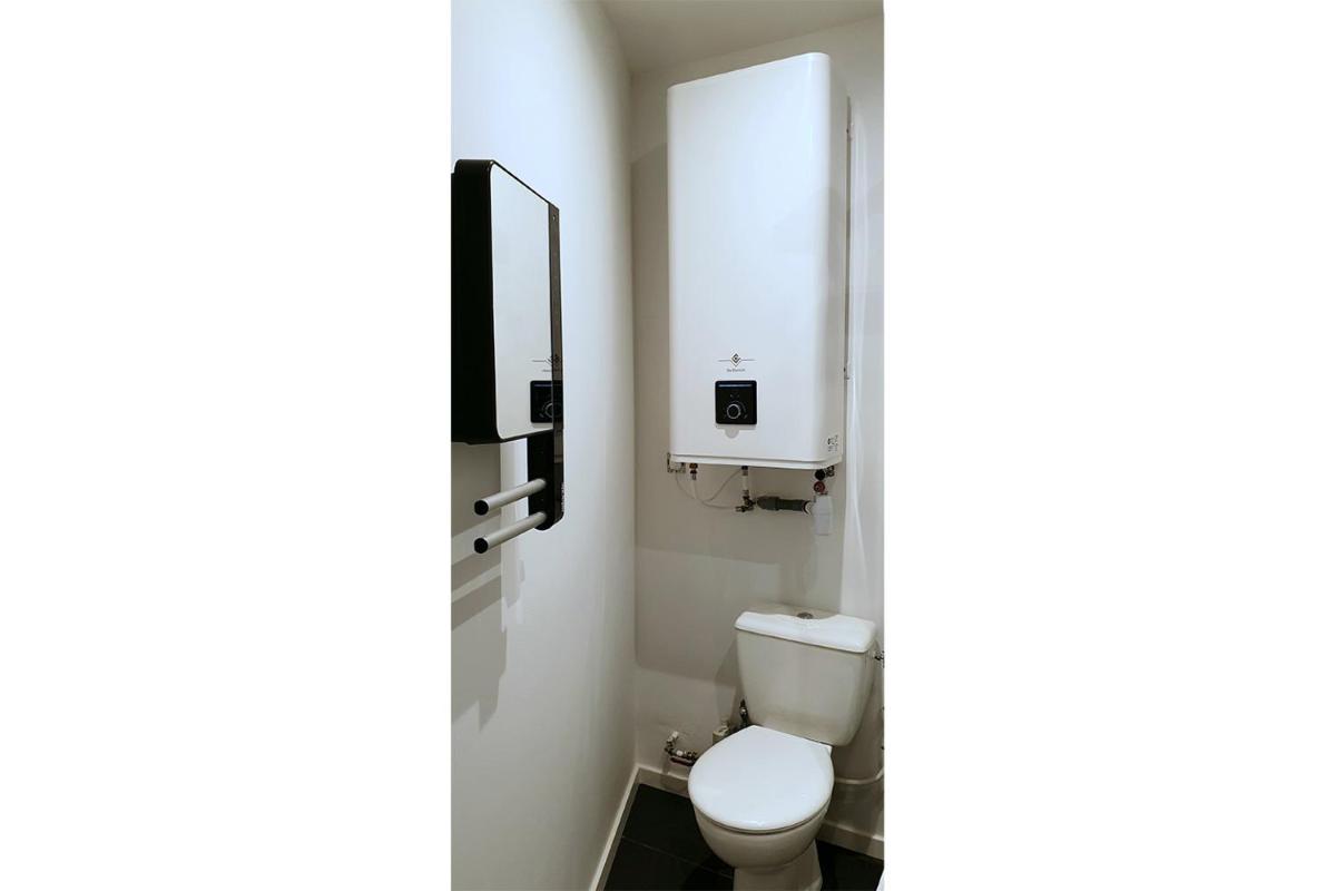 STUDIO COSY - HYPERCENTRE - CALME - WIFI - TV - Housity