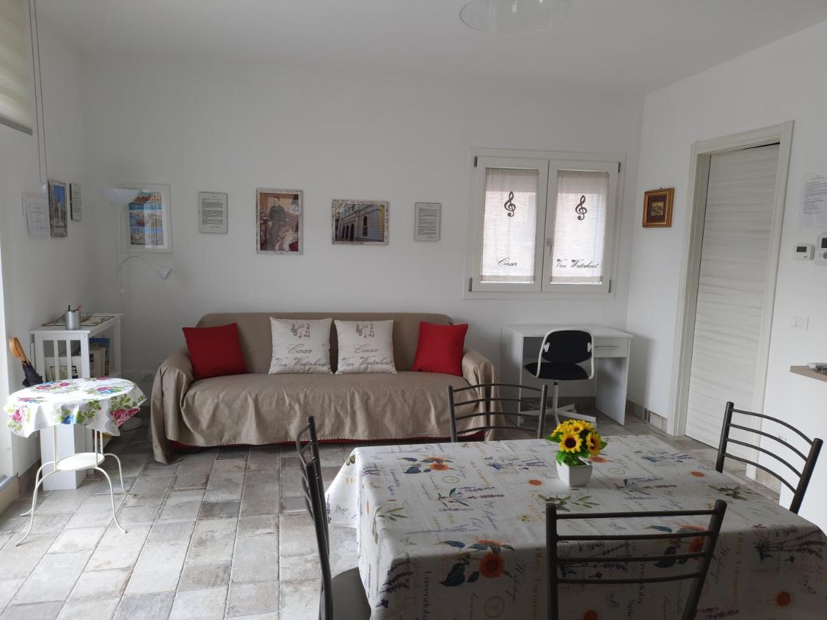 Casa Van Westerhout - Housity
