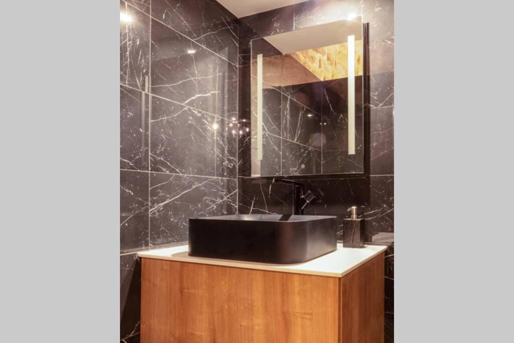 Suitetrails - Luxury Countryside House heart of Historic Marais