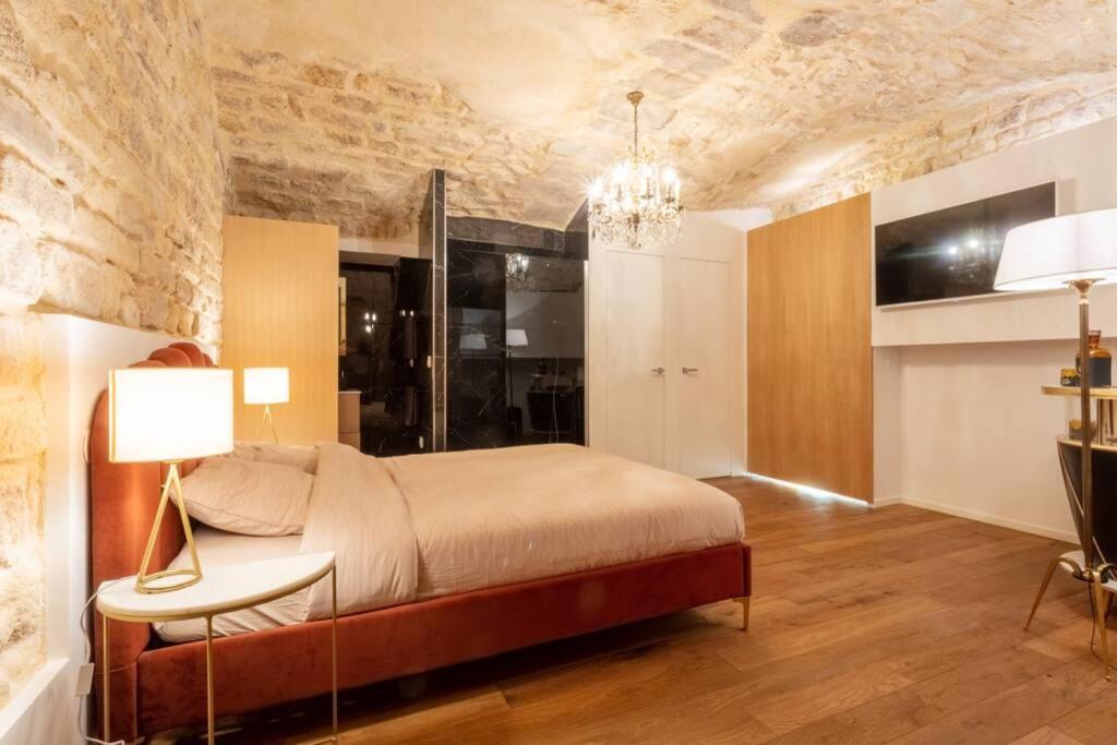 Suitetrails - Luxury Countryside House heart of Historic Marais