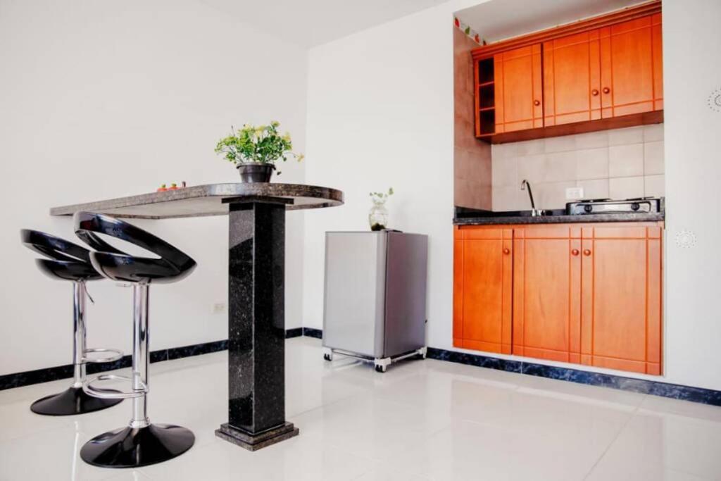Suitetrails - Apartamento Lorenita