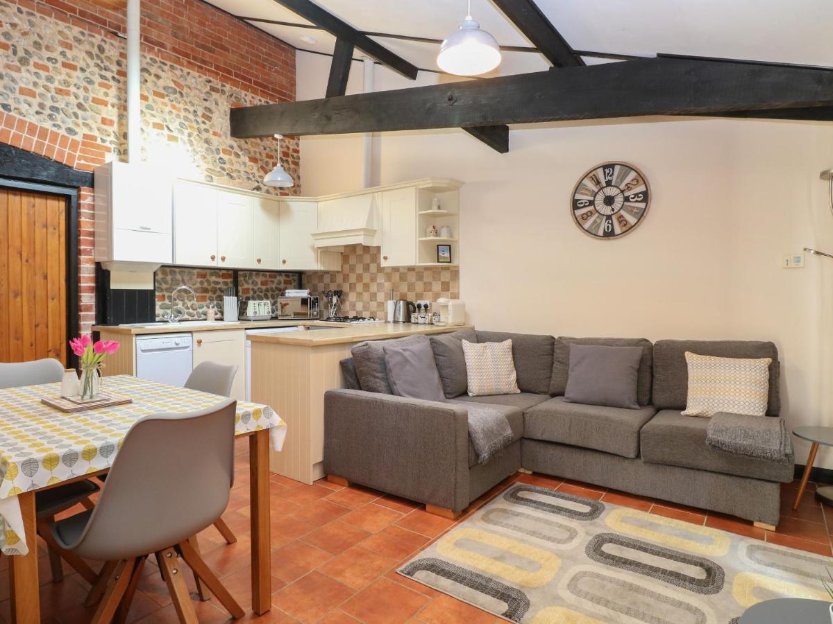 Hitchens Cottage - Housity