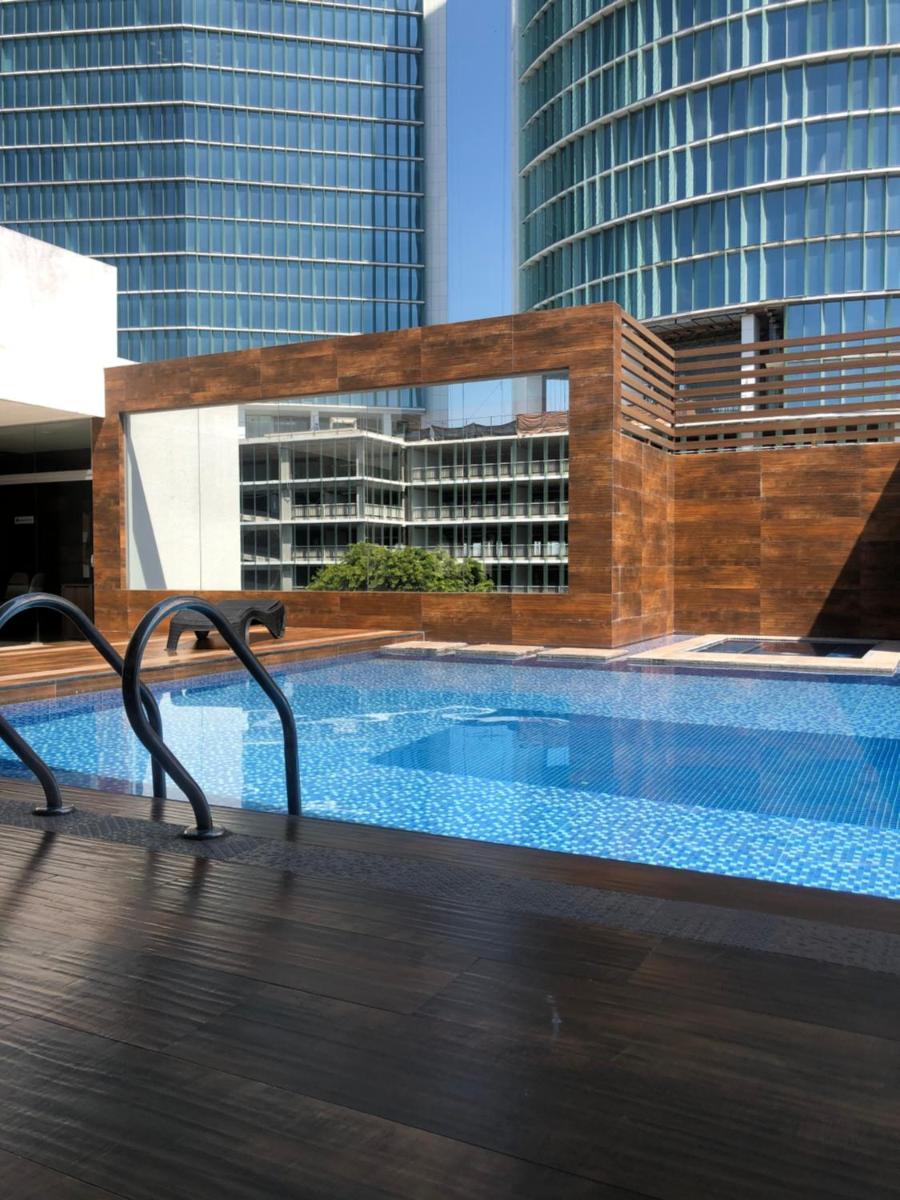 Monoambiente de lujo en Equipetrol - Onix 111 - Housity