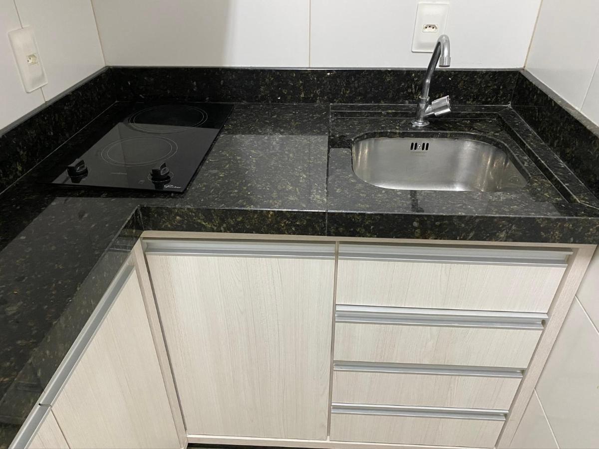 Suitetrails - Internacional Residence c linda vista Beira Mar