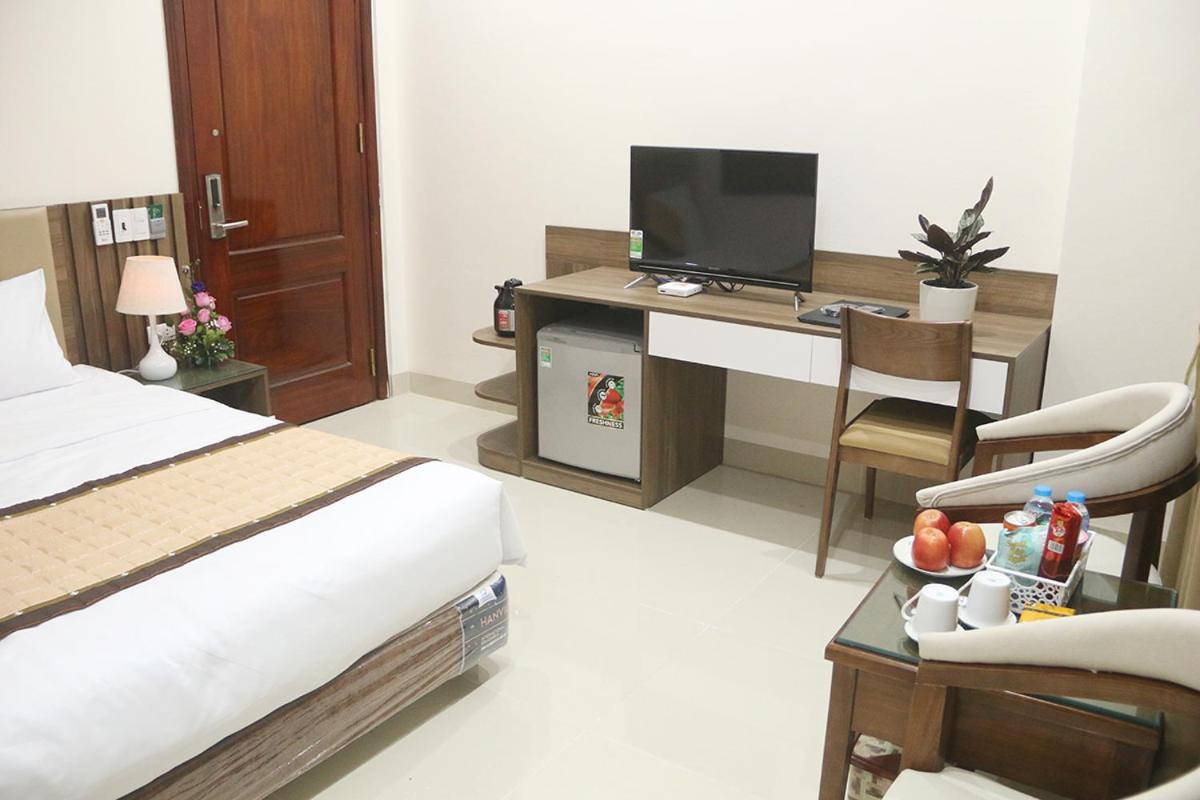 Khách sạn Phương Nam - Housity