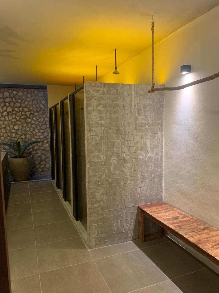 Ariché Tulum Hotel & Hostal - Housity
