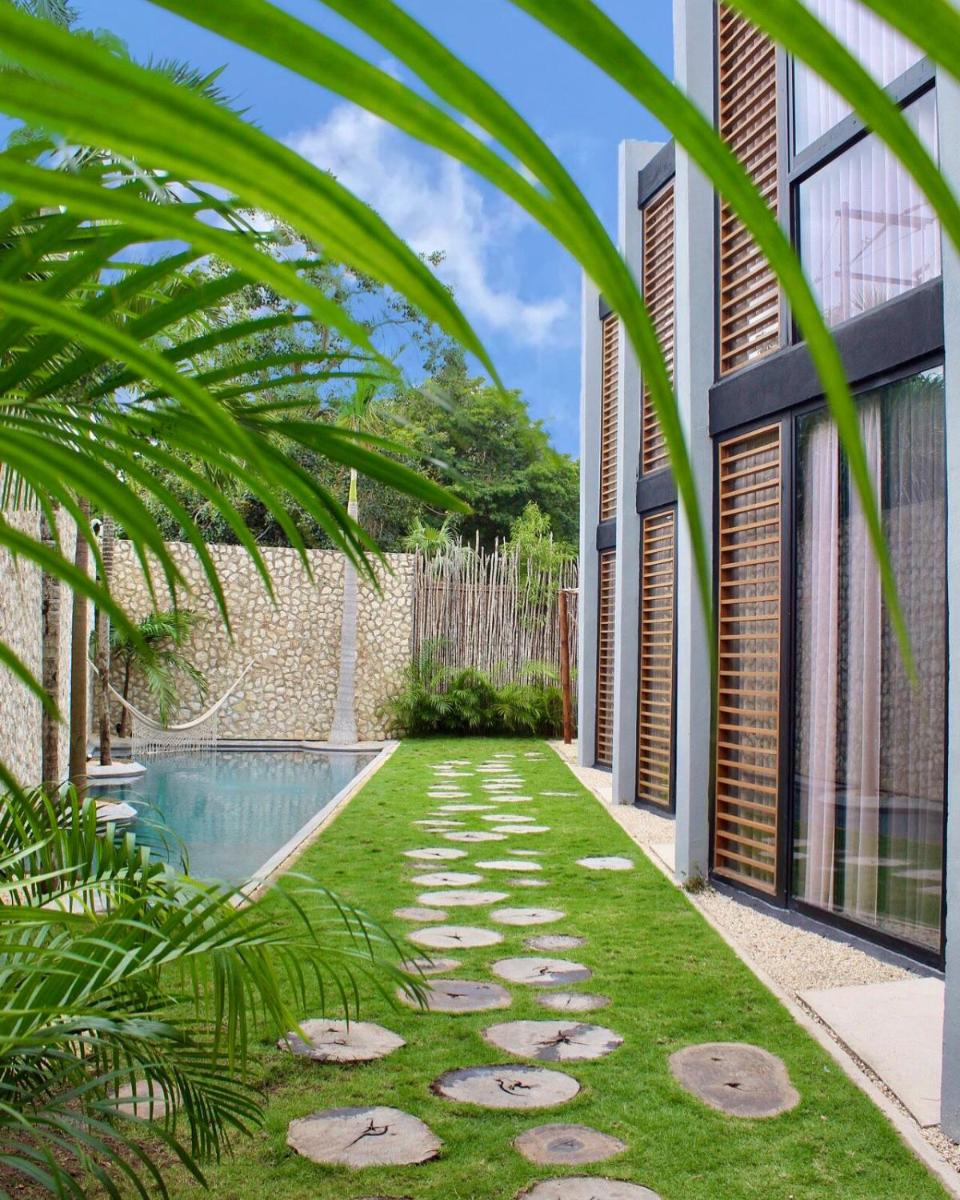 Ariché Tulum Hotel & Hostal - Housity