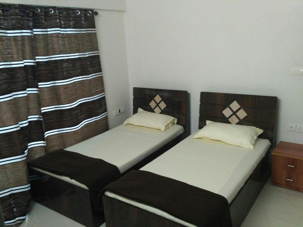 Divine Apartment - Housity
