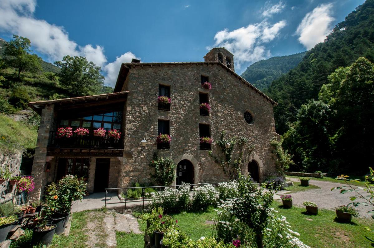 Hostal Santuari de Paller - Housity