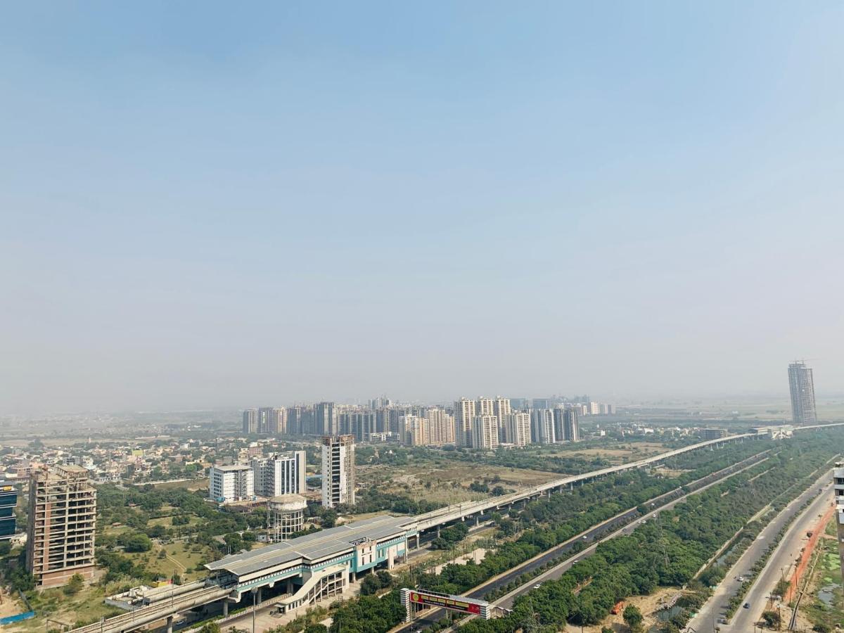The Influential Square near India Expo Mart - Housity