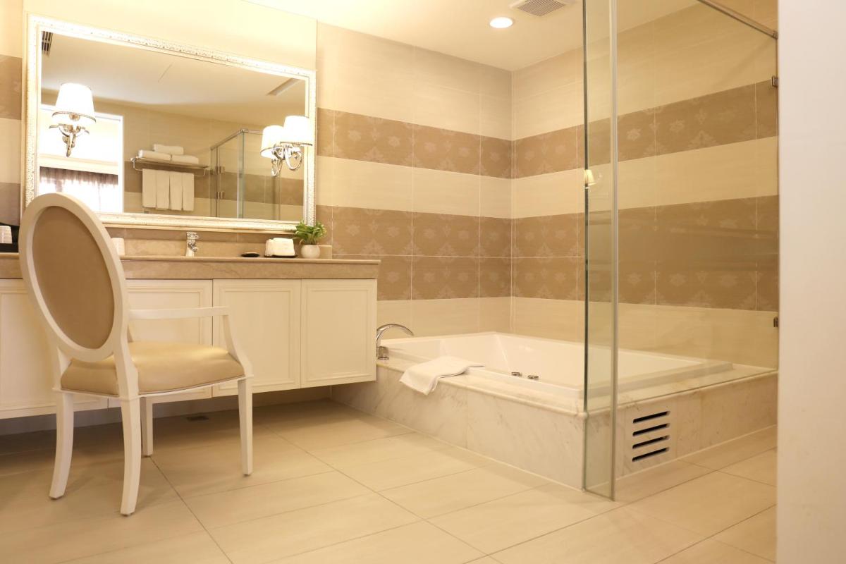 Fushin Hotel - Tainan - Hizvo