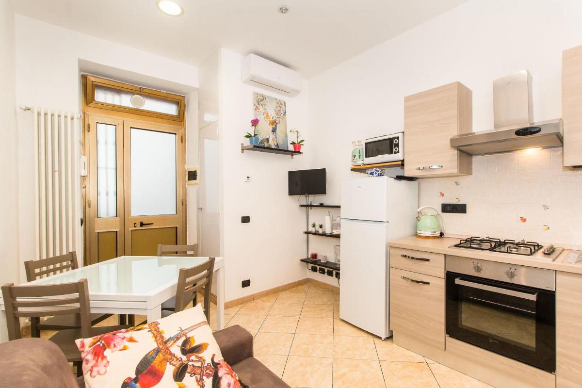 Piazza Bengasi Cozy Apartment - Housity