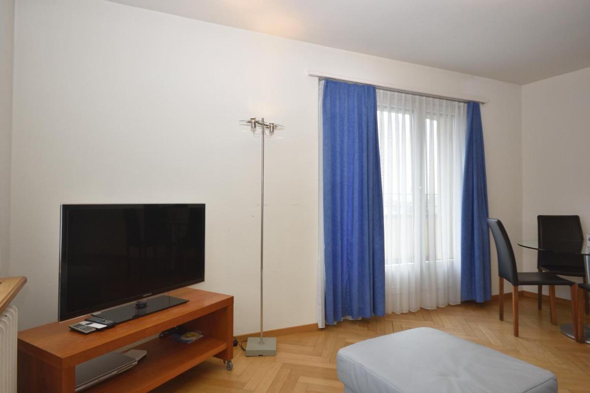 1BR in the center with balcony - Mill 351 - Housity