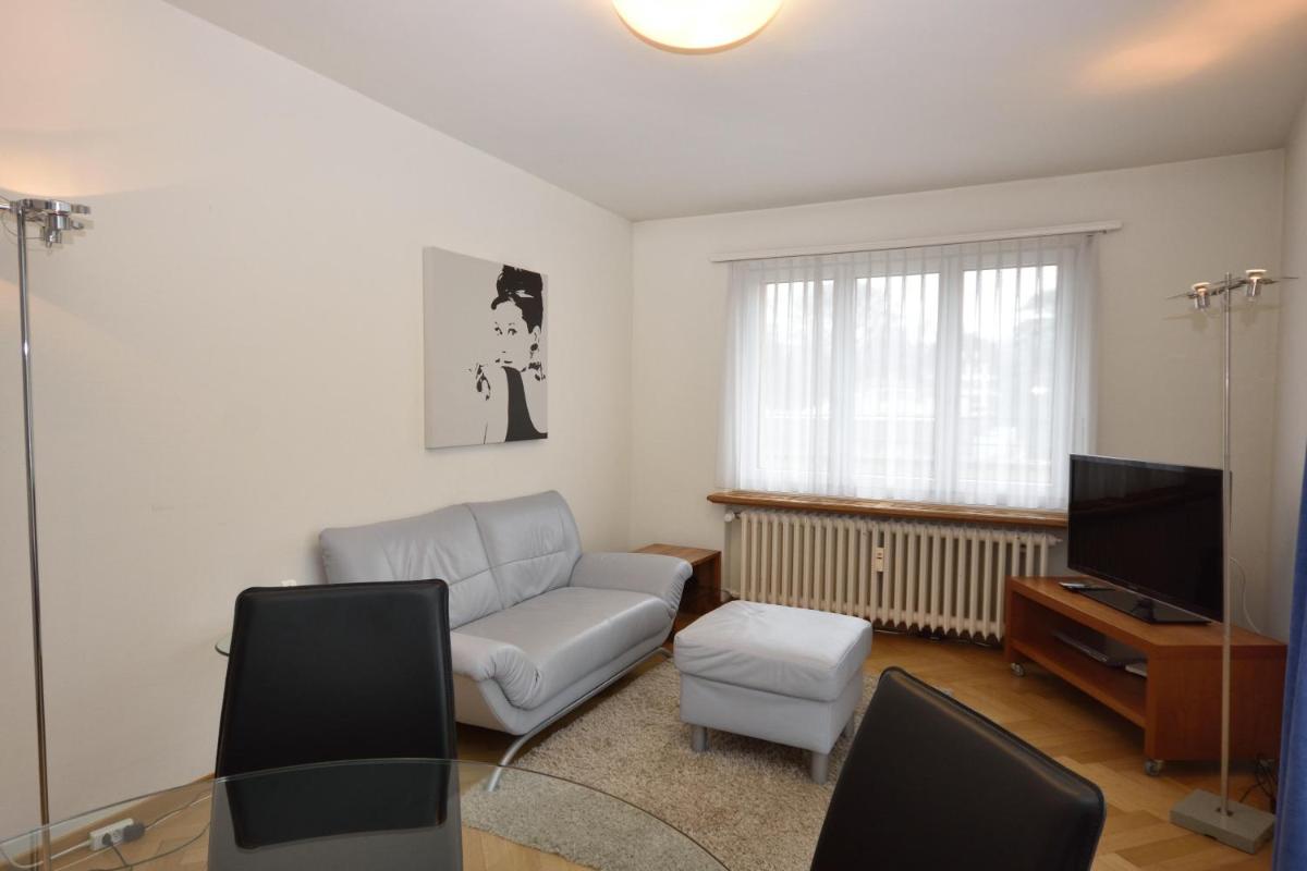 1BR in the center with balcony - Mill 351 - Housity